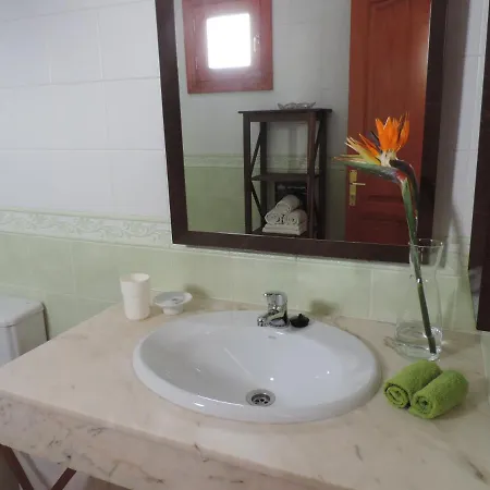 Casa Del Charco 2,0 *