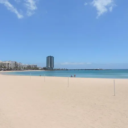 Casa Del Charco 2,0 * Arrecife (Lanzarote)