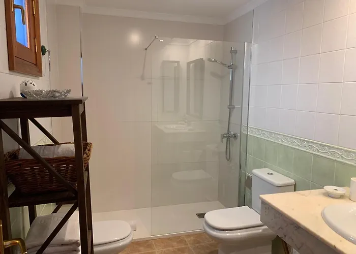 Casa Del Charco 2,0 度假居 阿雷西费