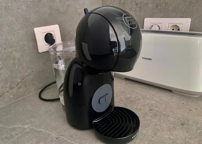 Casa Del Charco 2,0 度假居 阿雷西费