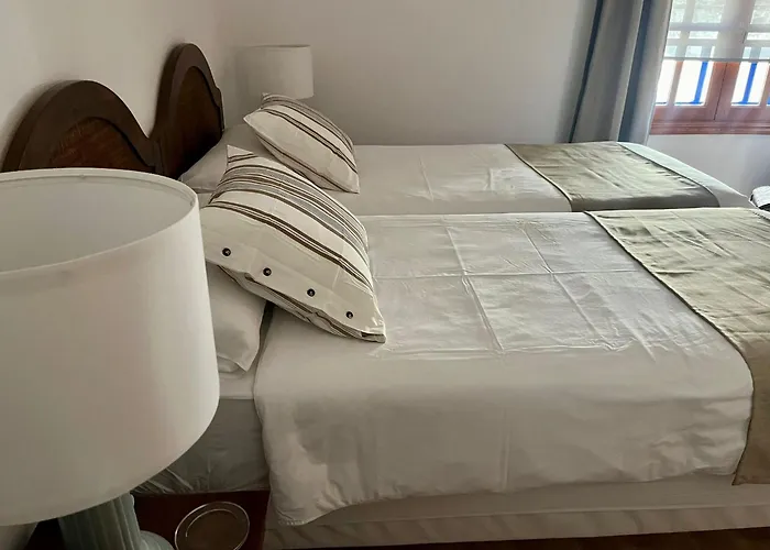 Casa Del Charco 2,0 *