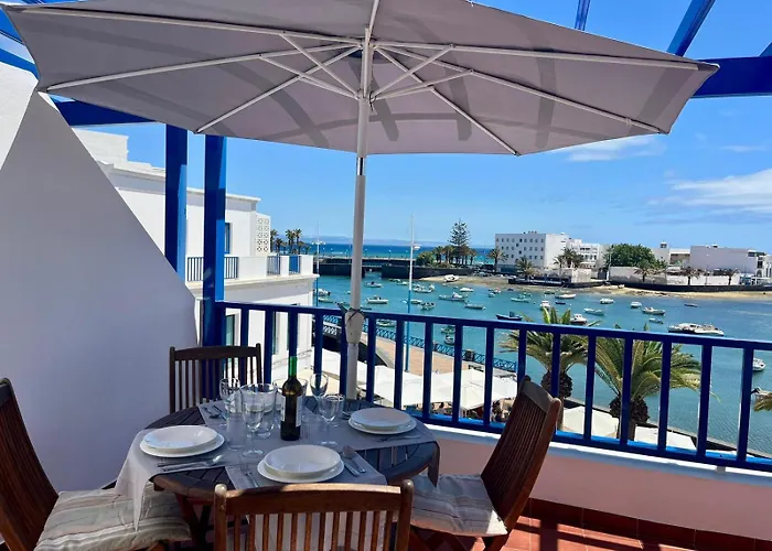 Casa Del Charco 2,0 *