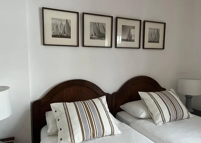 Casa Del Charco 2,0 * 阿雷西费