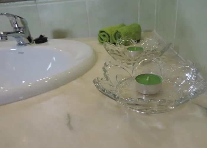 Casa Del Charco 2,0 *