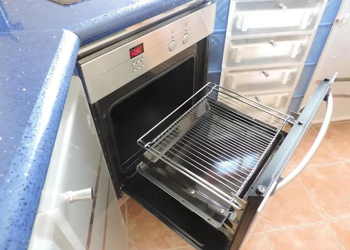 Casa Del Charco 2,0 Дом отдыха