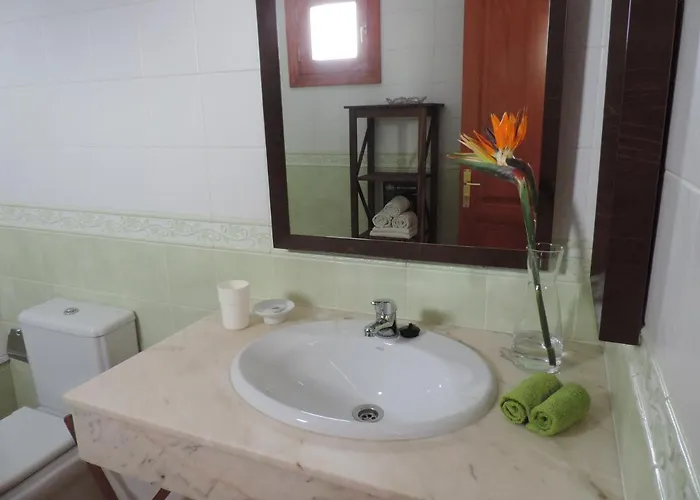 Casa Del Charco 2,0 *