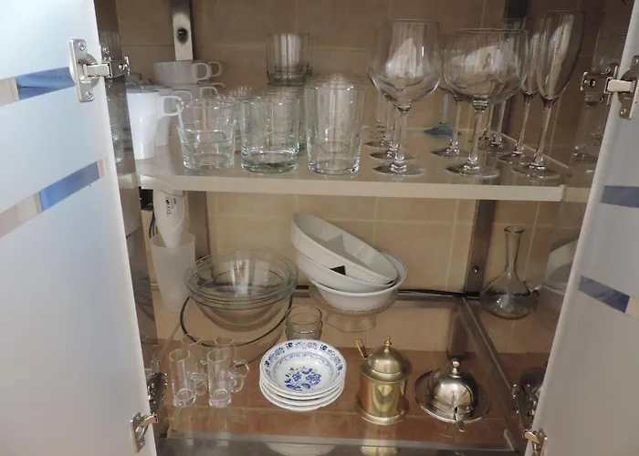 Casa Del Charco 2,0 * Арресифе