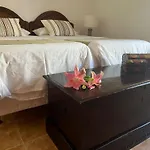 Prázdninový dům Casa Del Charco 2,0 *