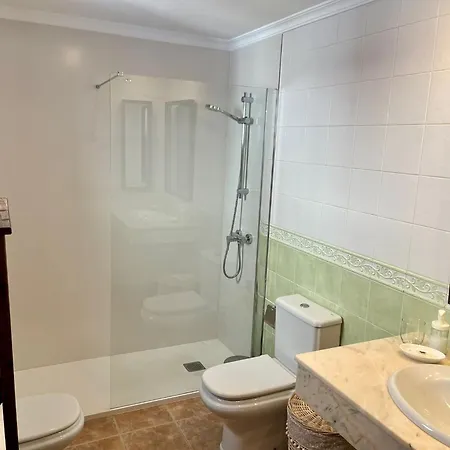 Casa Del Charco 2,0 בית נופש ארסיפה