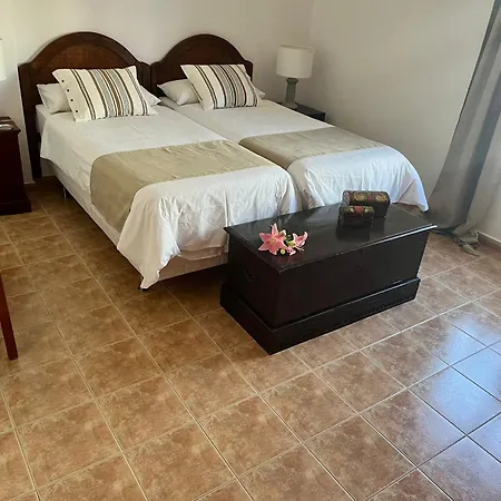 Casa Del Charco 2,0 ארסיפה