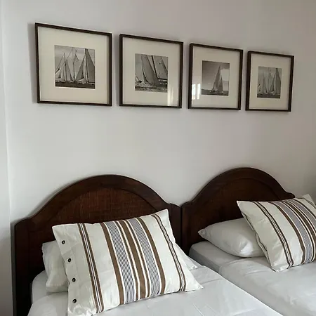 Casa Del Charco 2,0 * ארסיפה