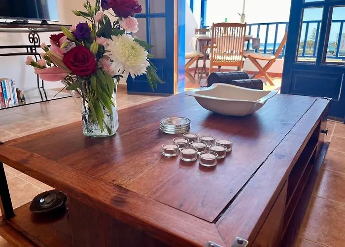 Casa Del Charco 2,0 アレシフェ