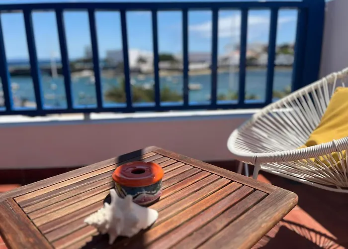 Casa Del Charco 2,0 Nyaraló *